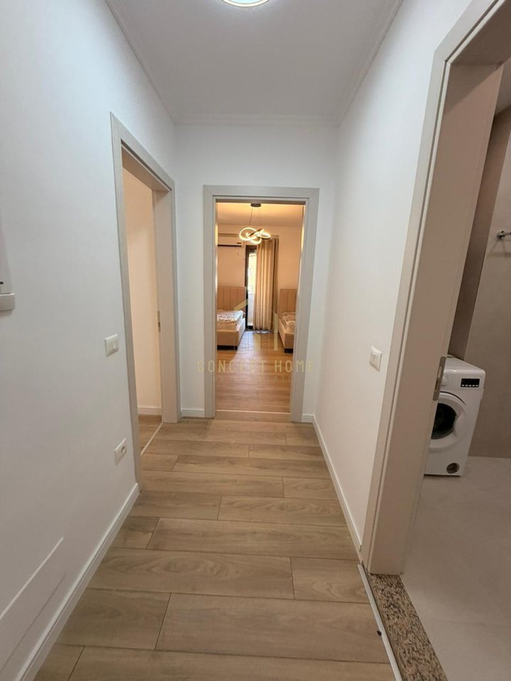 2+1 Apartment for Rent at Kodra e Diellit, Tirana - 800€ | 100 m²