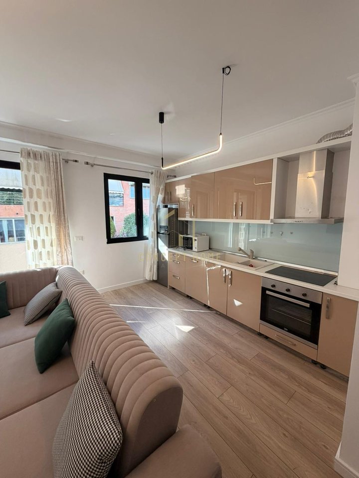 2+1 Apartment for Rent at Kodra e Diellit, Tirana - 800€ | 100 m²
