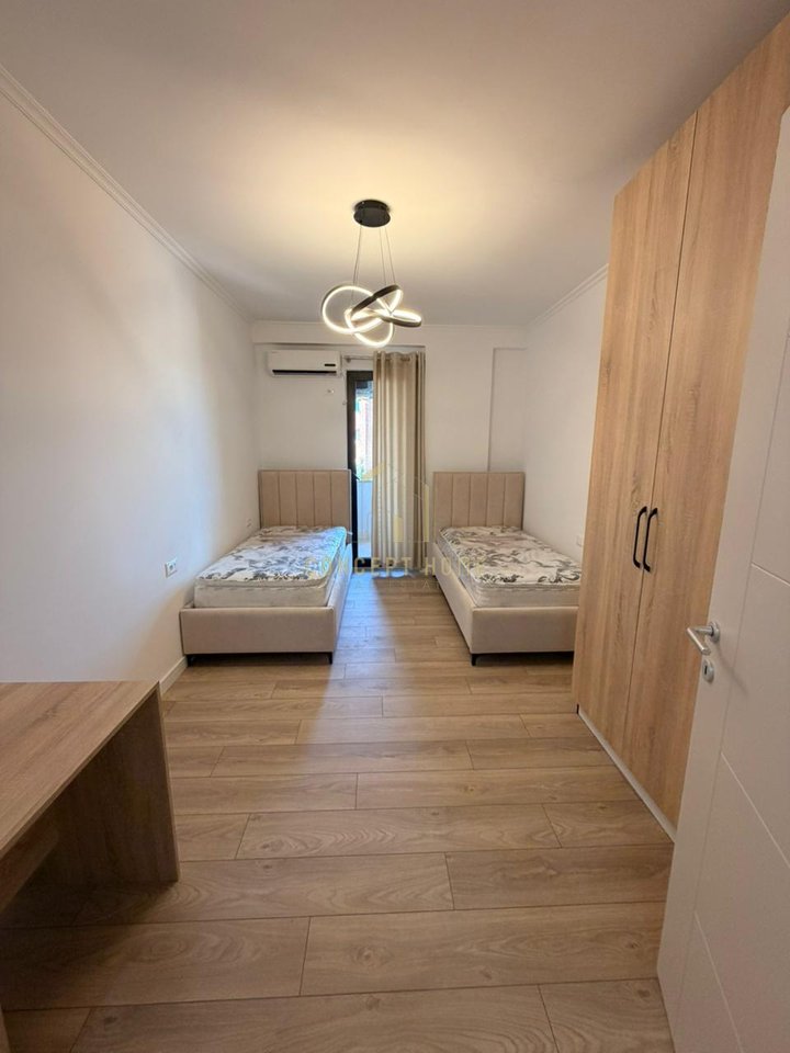2+1 Apartment for Rent at Kodra e Diellit, Tirana - 800€ | 100 m²