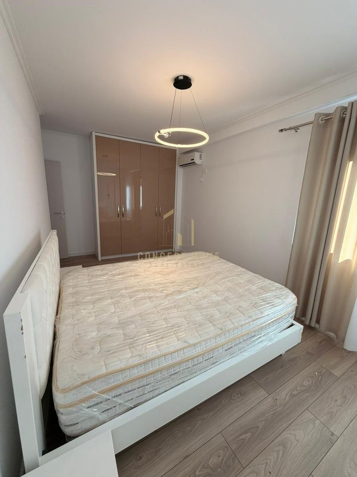 2+1 Apartment for Rent at Kodra e Diellit, Tirana - 800€ | 100 m²