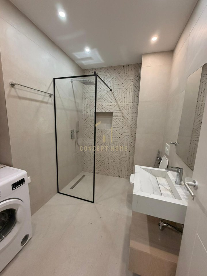 2+1 Apartment for Rent at Kodra e Diellit, Tirana - 800€ | 100 m²