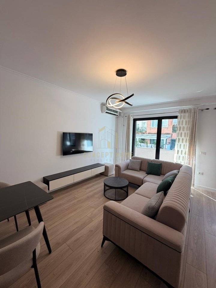 2+1 Apartment for Rent at Kodra e Diellit, Tirana - 800€ | 100 m²