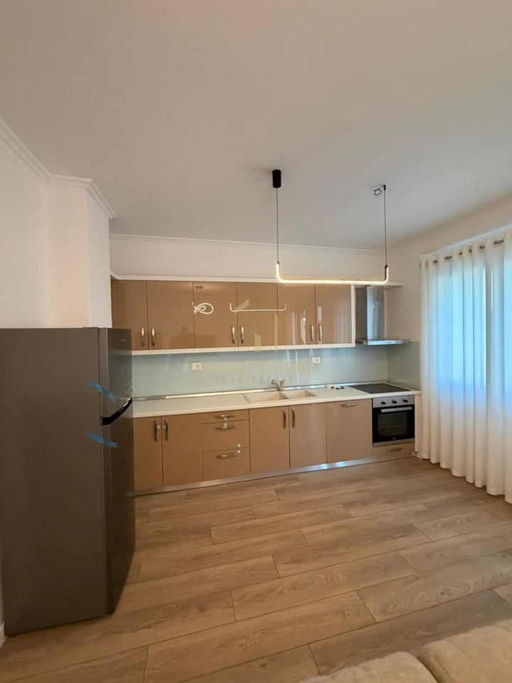 2+1 Apartment for Rent at Kodra e Diellit, Tirana - 800€ | 100 m²