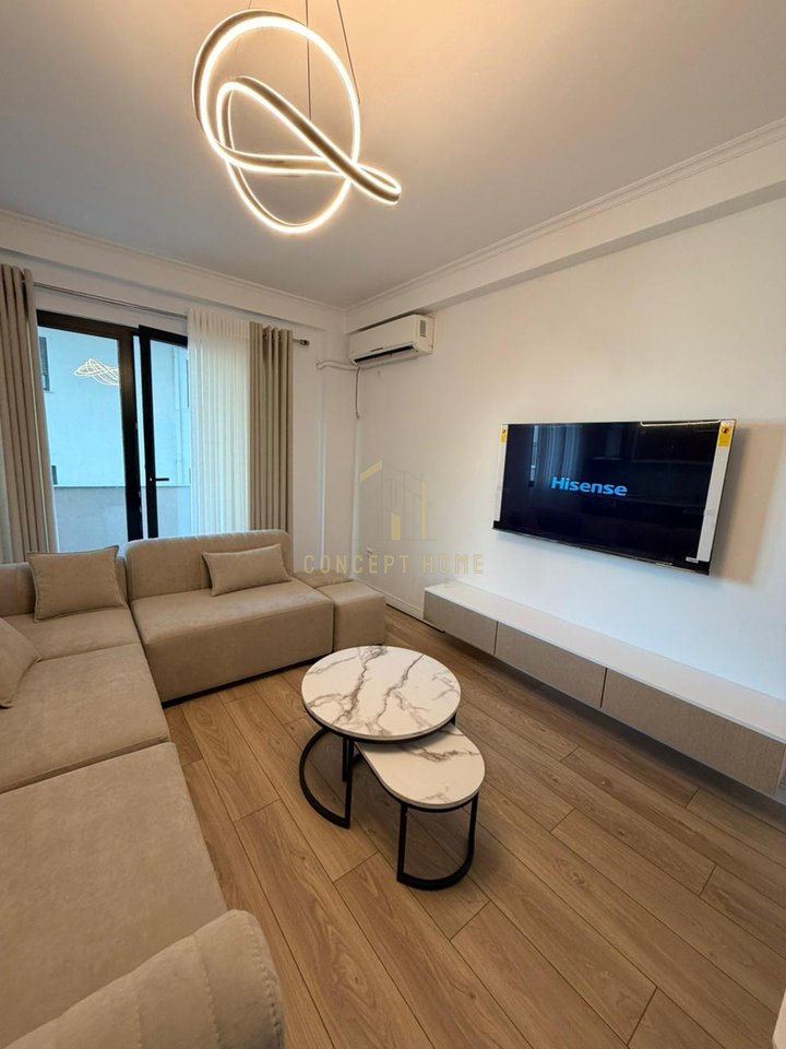 2+1 Apartment for Rent at Kodra e Diellit, Tirana - 800€ | 100 m²