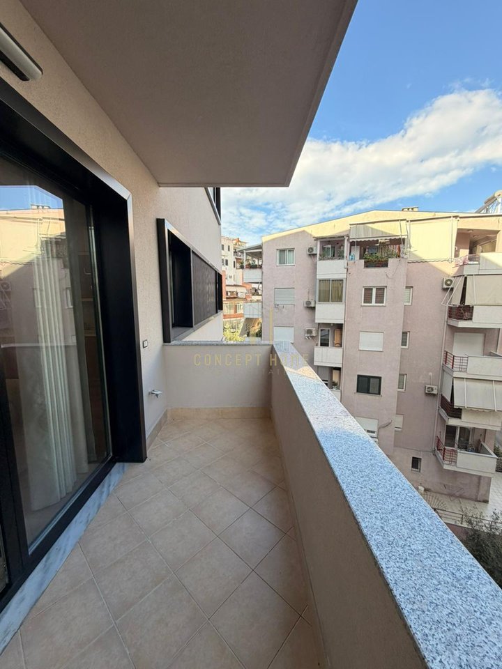 2+1 Apartment for Rent at Kodra e Diellit, Tirana - 800€ | 100 m²