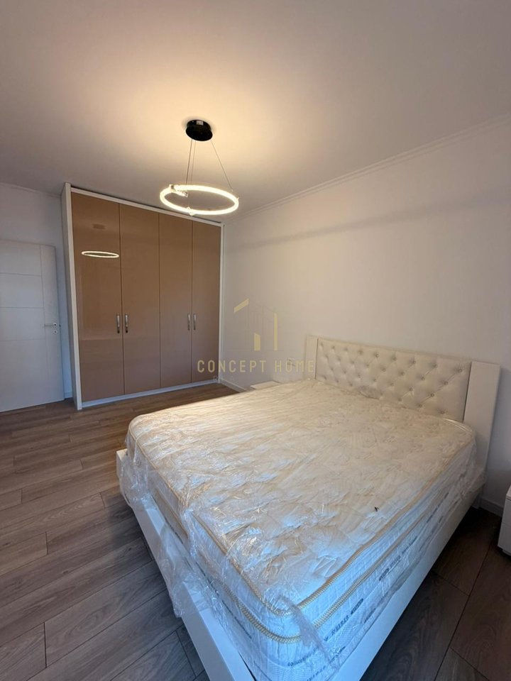 2+1 Apartment for Rent at Kodra e Diellit, Tirana - 800€ | 100 m²