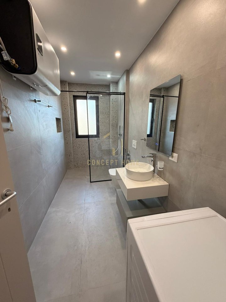 2+1 Apartment for Rent at Kodra e Diellit, Tirana - 800€ | 100 m²