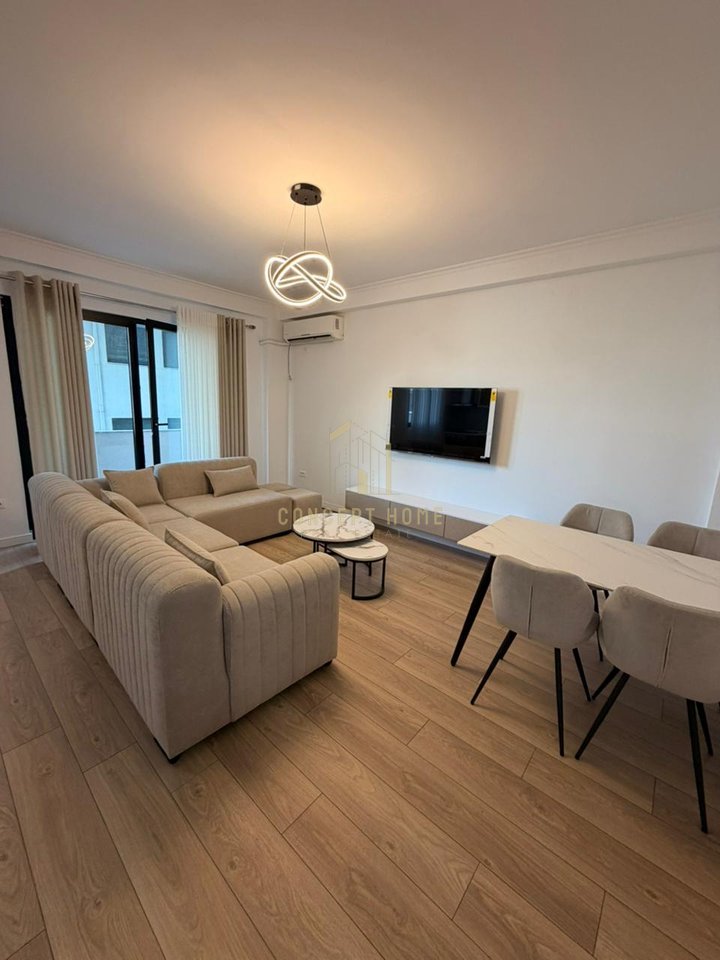 2+1 Apartment for Rent at Kodra e Diellit, Tirana - 800€ | 100 m²