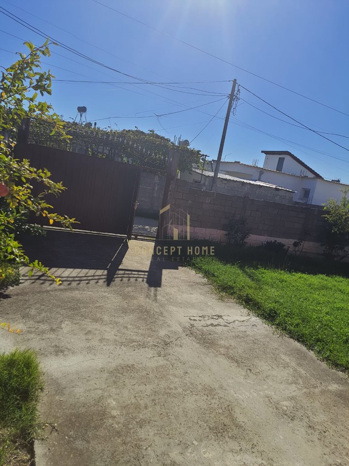 Private house for rent 2+1+2 Koder Kamez