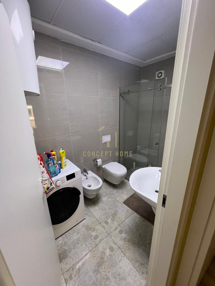 Jepet me qera Apartament 2+1+2 Ne Don Bosko