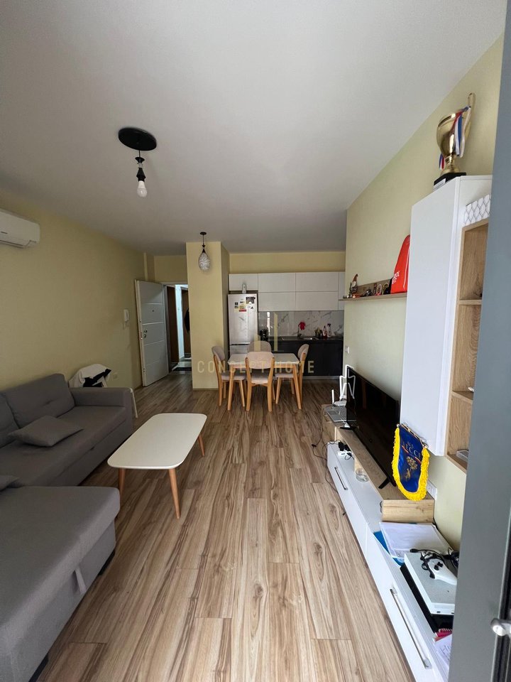 Jepet me qera Apartament 2+1+2 Ne Don Bosko