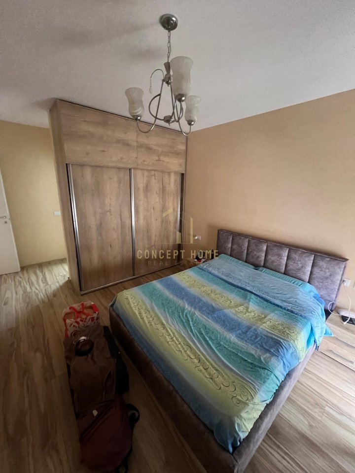 Jepet me qera Apartament 2+1+2 Ne Don Bosko