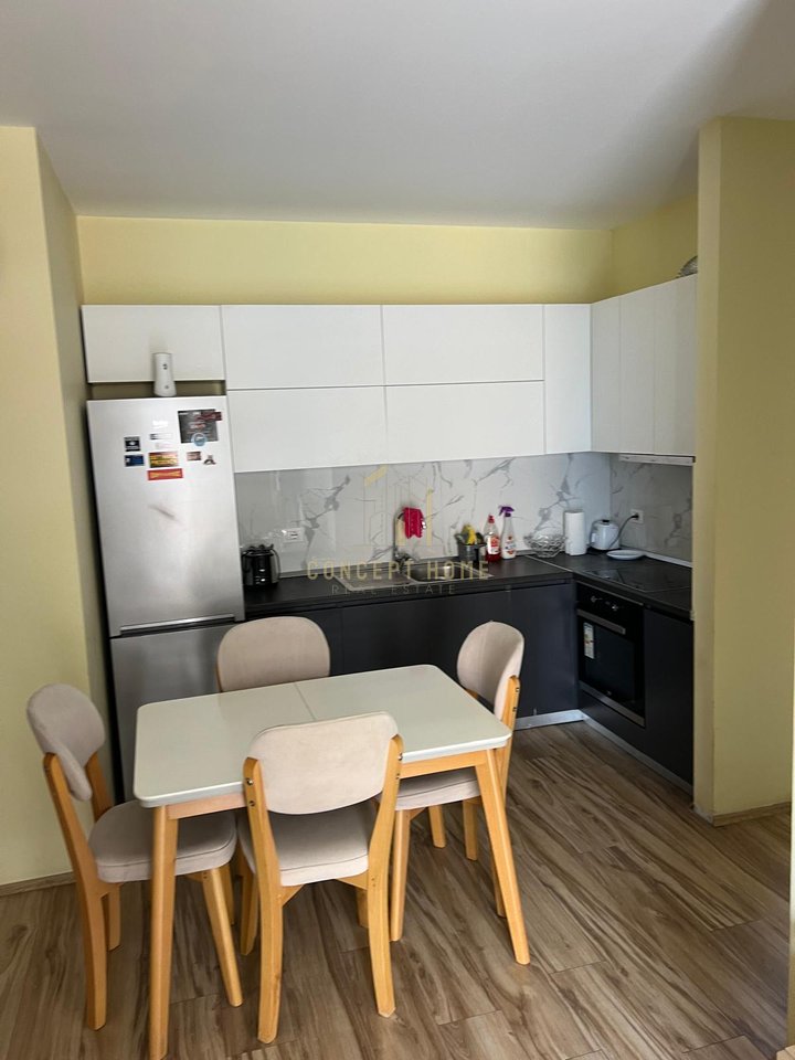 Jepet me qera Apartament 2+1+2 Ne Don Bosko