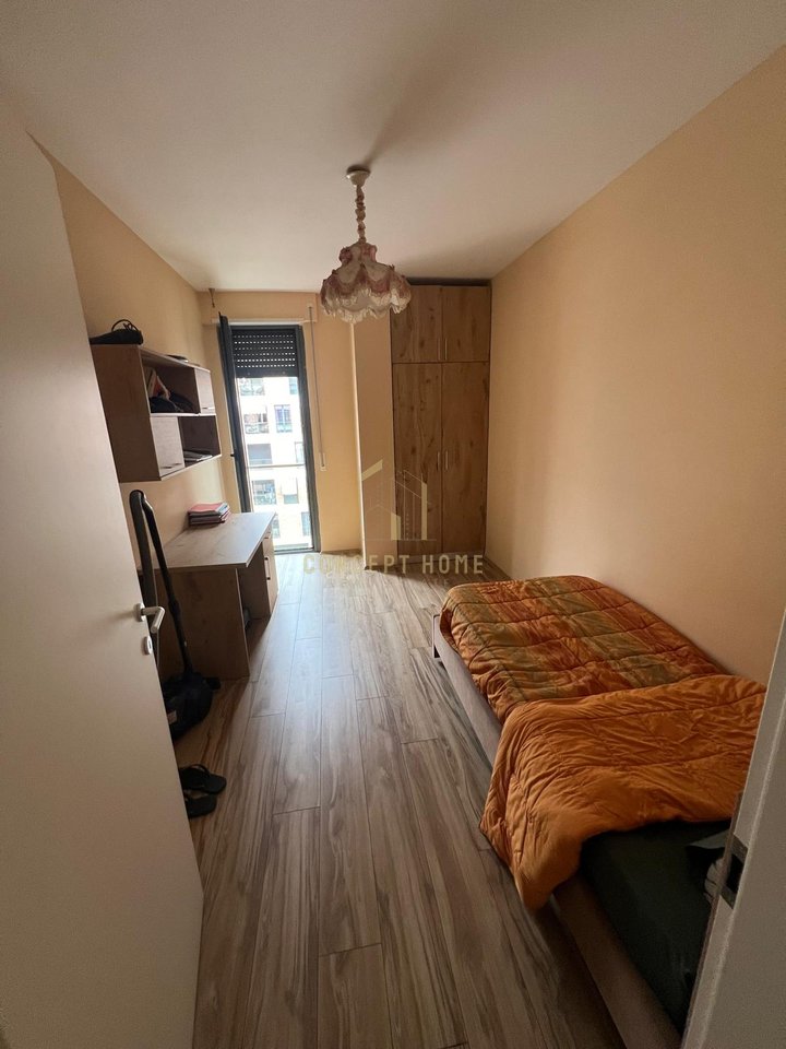 Jepet me qera Apartament 2+1+2 Ne Don Bosko