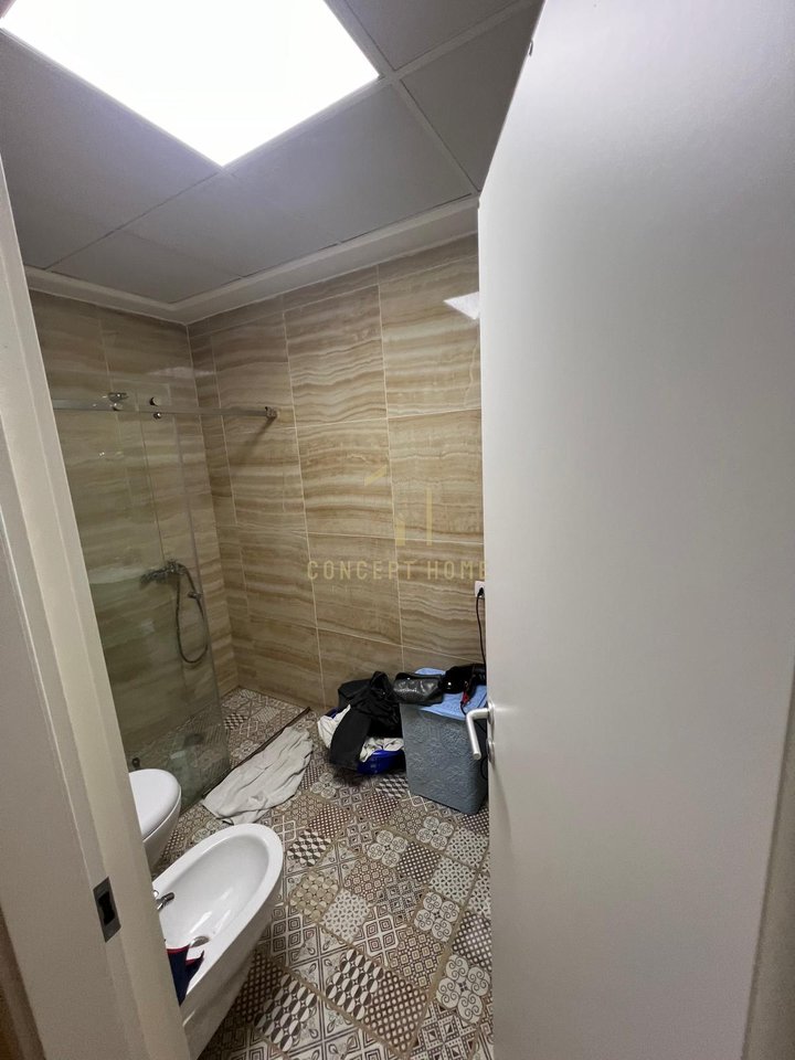Jepet me qera Apartament 2+1+2 Ne Don Bosko
