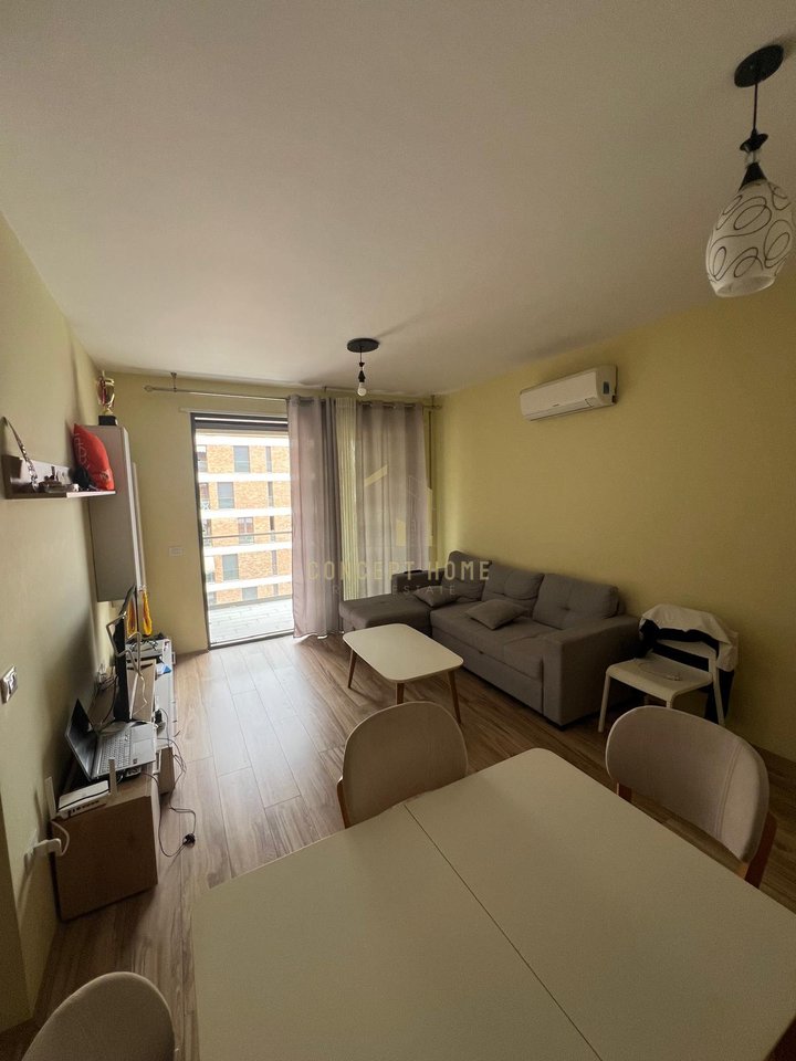 Jepet me qera Apartament 2+1+2 Ne Don Bosko