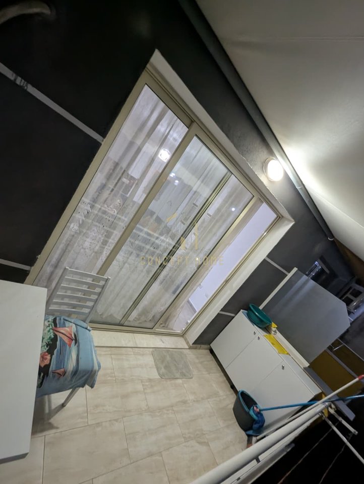 Jepet me qera apartment 1+1 Ne Fresk