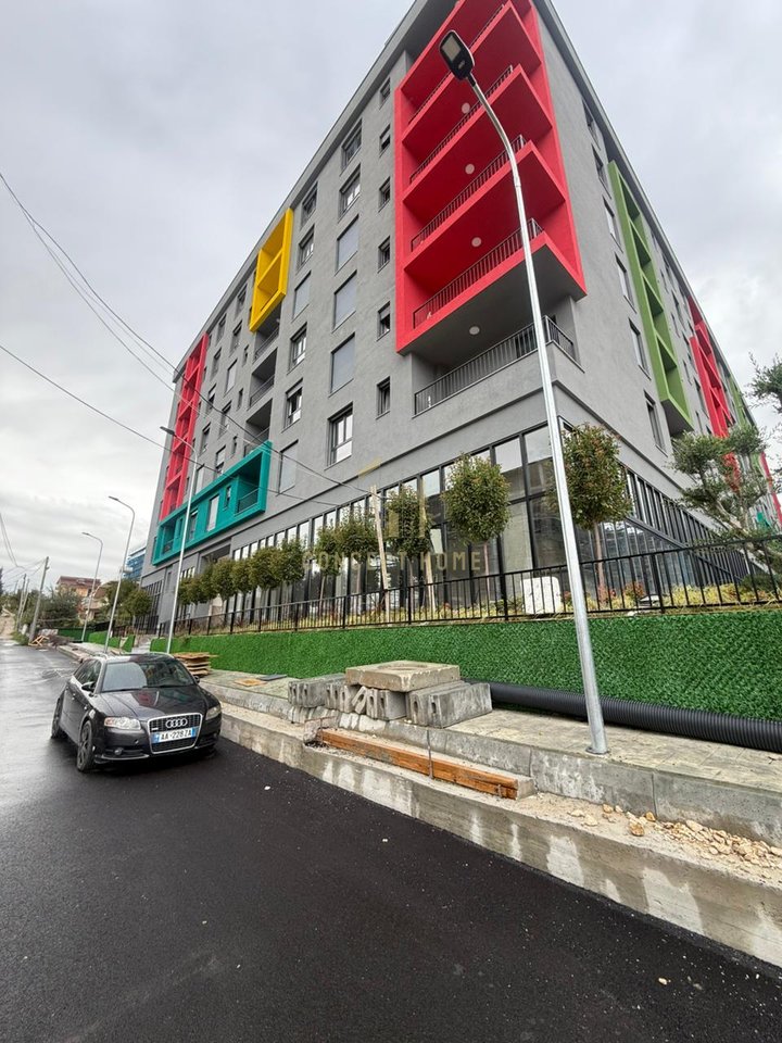 Appartamento 1+1 in Vendita a Paskuqan, Tirana - 90.524€ | 64,66 m²