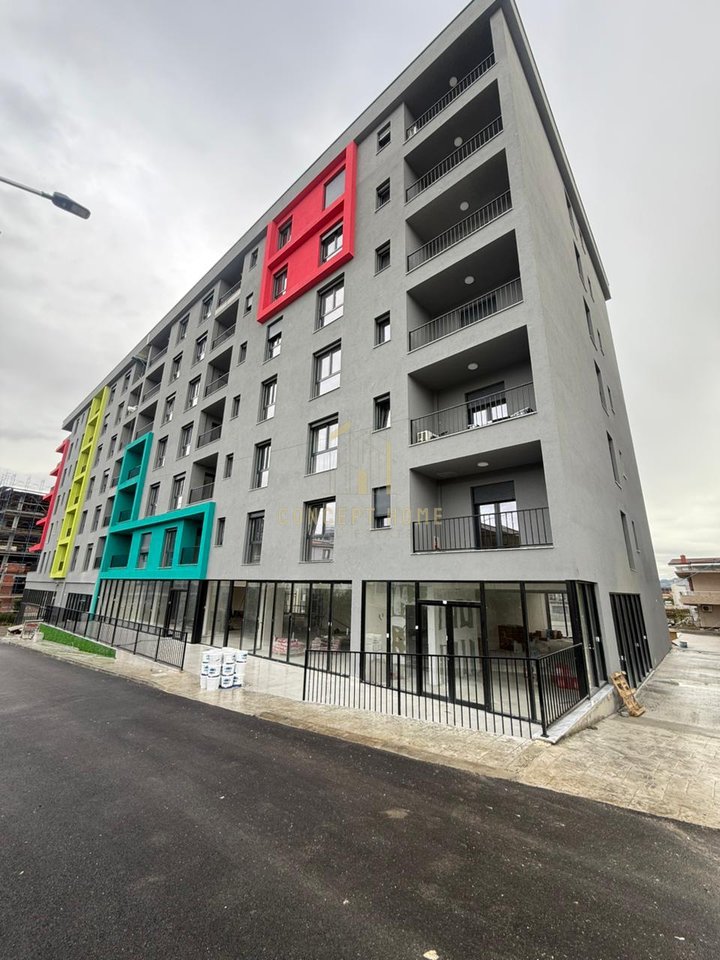 Appartamento 1+1 in Vendita a Paskuqan, Tirana - 90.524€ | 64,66 m²