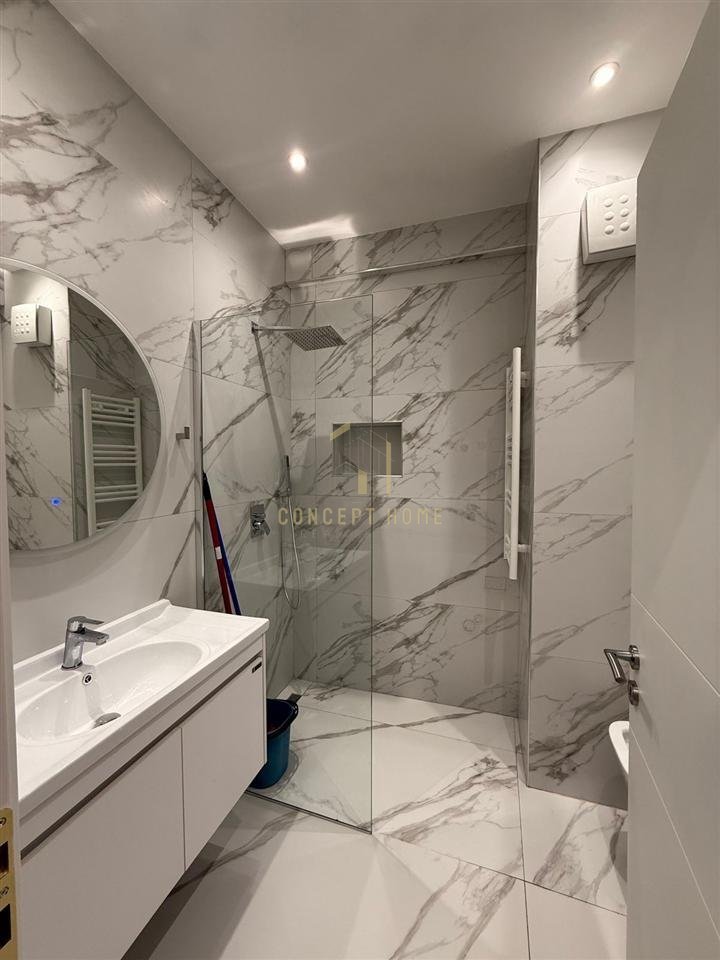 Jepet me qera Apartament 1+1 ne Astir (Urban Gate)