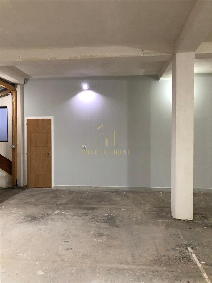 Jepet me qera ambient biznesi tek Kafja e Rremes, Tiranë