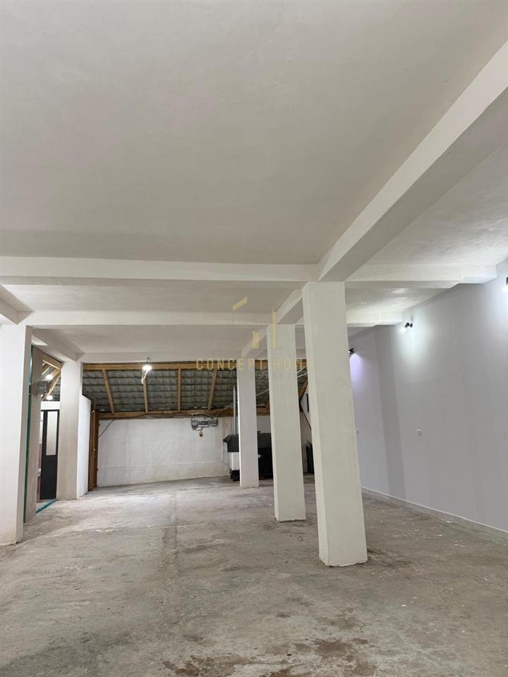 Jepet me qera ambient biznesi tek Kafja e Rremes, Tiranë