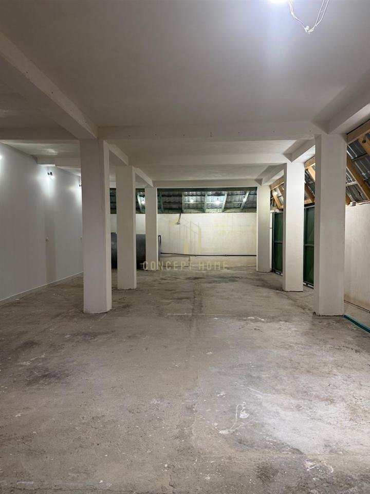 Jepet me qera ambient biznesi tek Kafja e Rremes, Tiranë