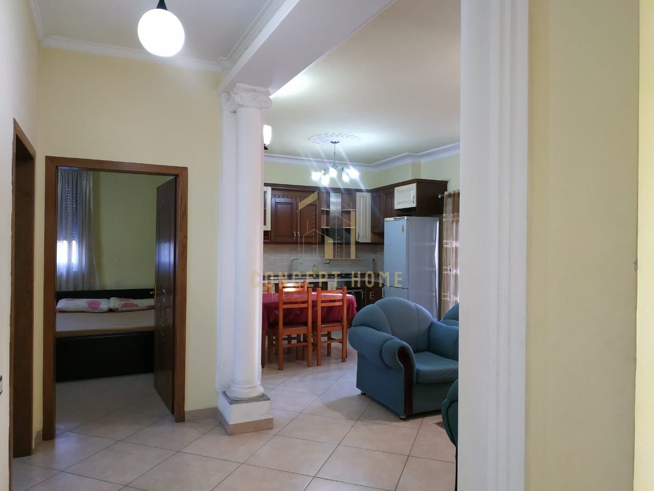 Vilë Me Qira në Selitë, Tiranë - 3000€ | 720 m²