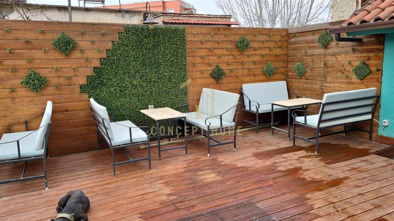 Jepet me qera Ambient biznesi tek Qytet Studenti