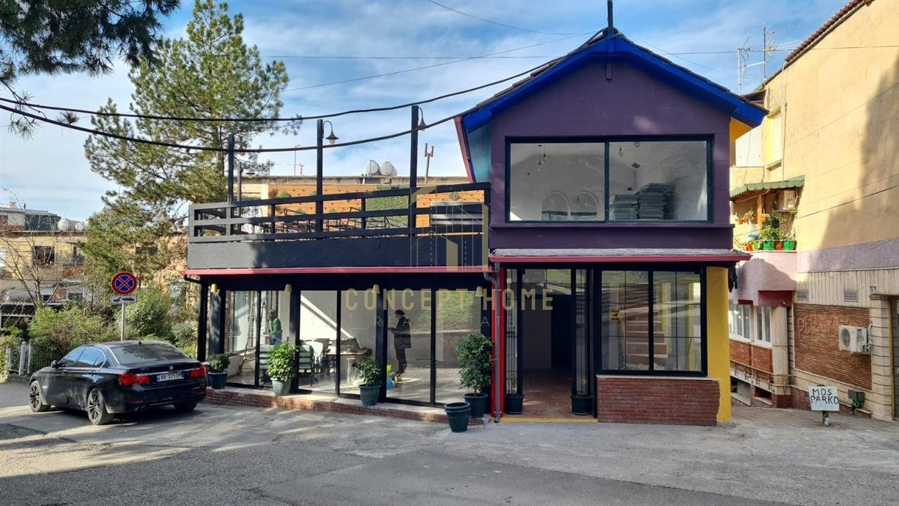 Jepet me qera Ambient biznesi tek Qytet Studenti