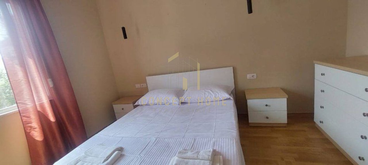 Appartamento 1+1 in affitto in via Dibra