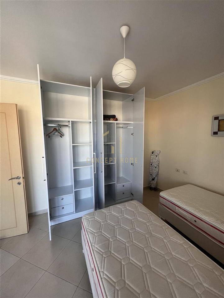 Jepet me qera apartament 1+1 ne Astir.