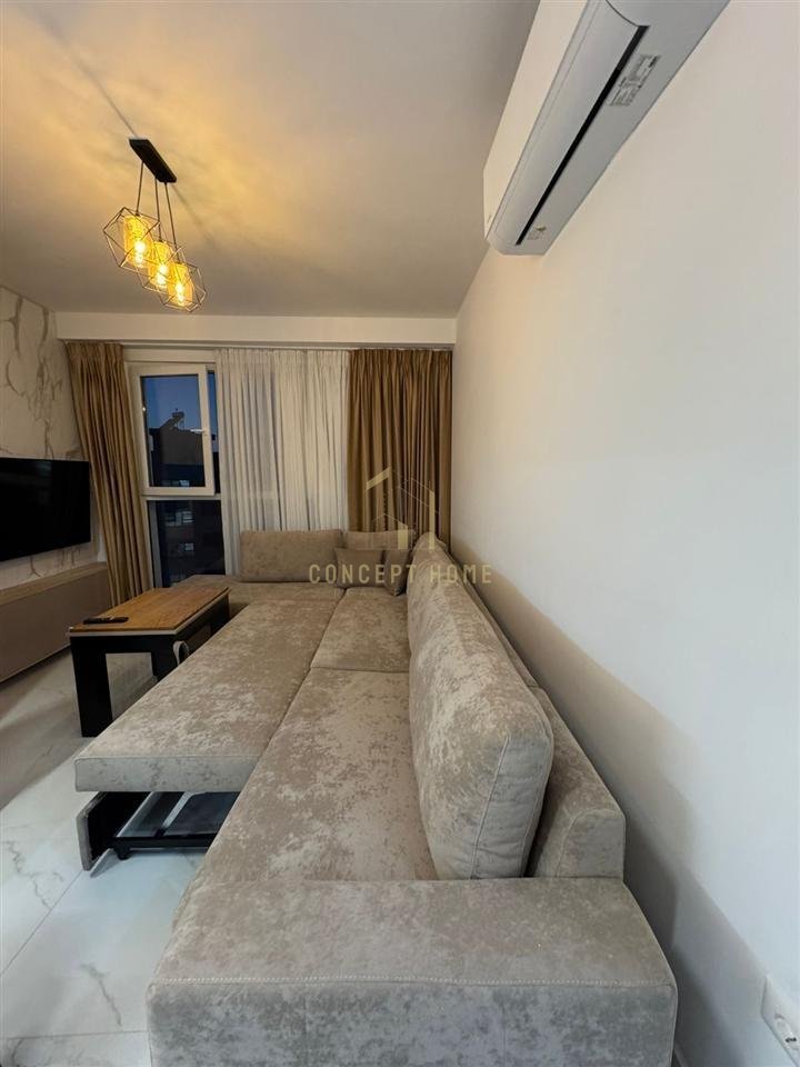 Jepet me qera apartament 1+1 ne Astir.