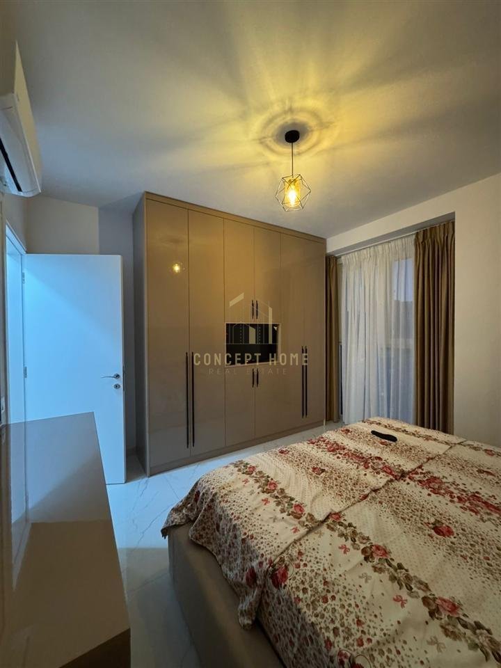 Jepet me qera apartament 1+1 ne Astir.