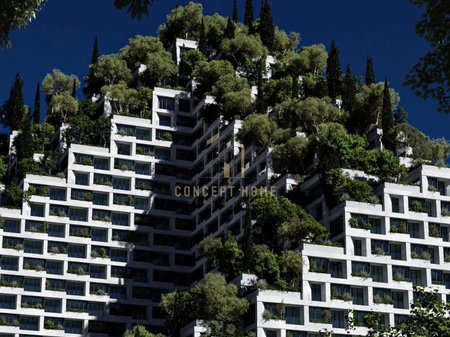 Shitet Apartament Okazion 2+1+2 tek Lion Park 2