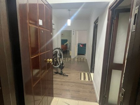 2+1 apartment for rent in Kinostudio