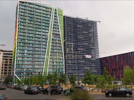 Apartament Për Shitje në Rruga e Elbasanit,  Rezidenca Ambasador 3
 - 1,284,750€ | 256.95 m²