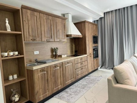 Apartament Për Shitje tek Liqeni Artificial, Lake View - 450,000€ | 119.42 m²