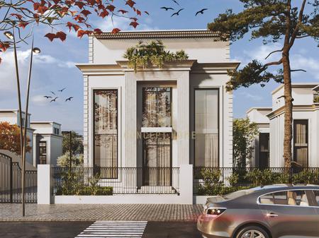 Vilë Në Shitje në Farkë, Tiranë - 423,000€