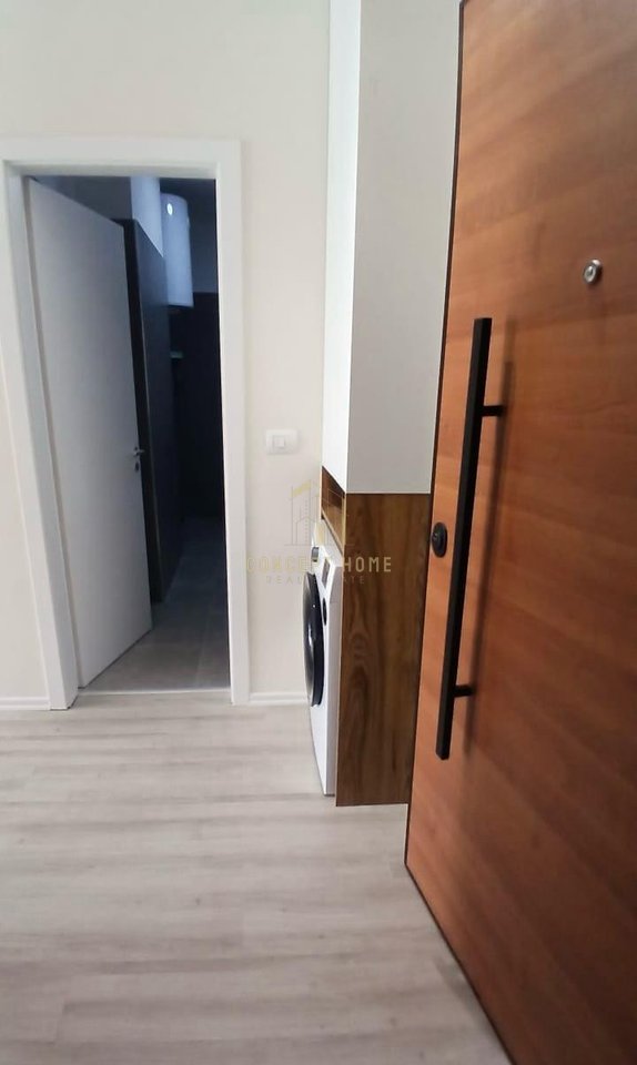 Jepet me qera apartament 2+1 Zogu I Zi