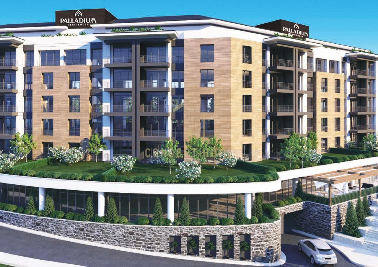 Apartament 2+1 Në Shitje në Liqeni i Thatë, Tiranë - 308,300€ | 116.34 m²