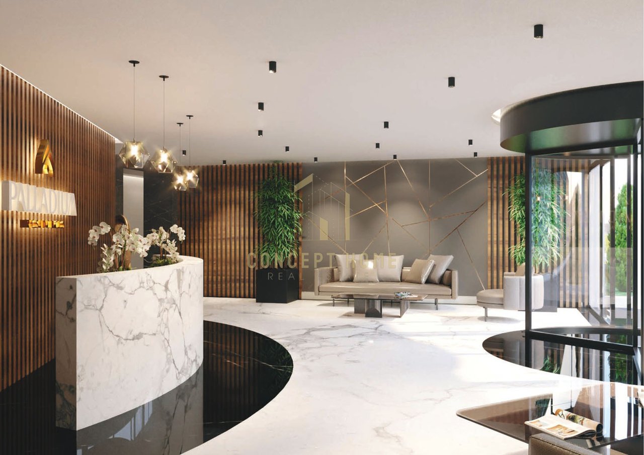 Apartament 2+1 Në Shitje në Liqeni i Thatë, Tiranë - 308,300€ | 116.34 m²