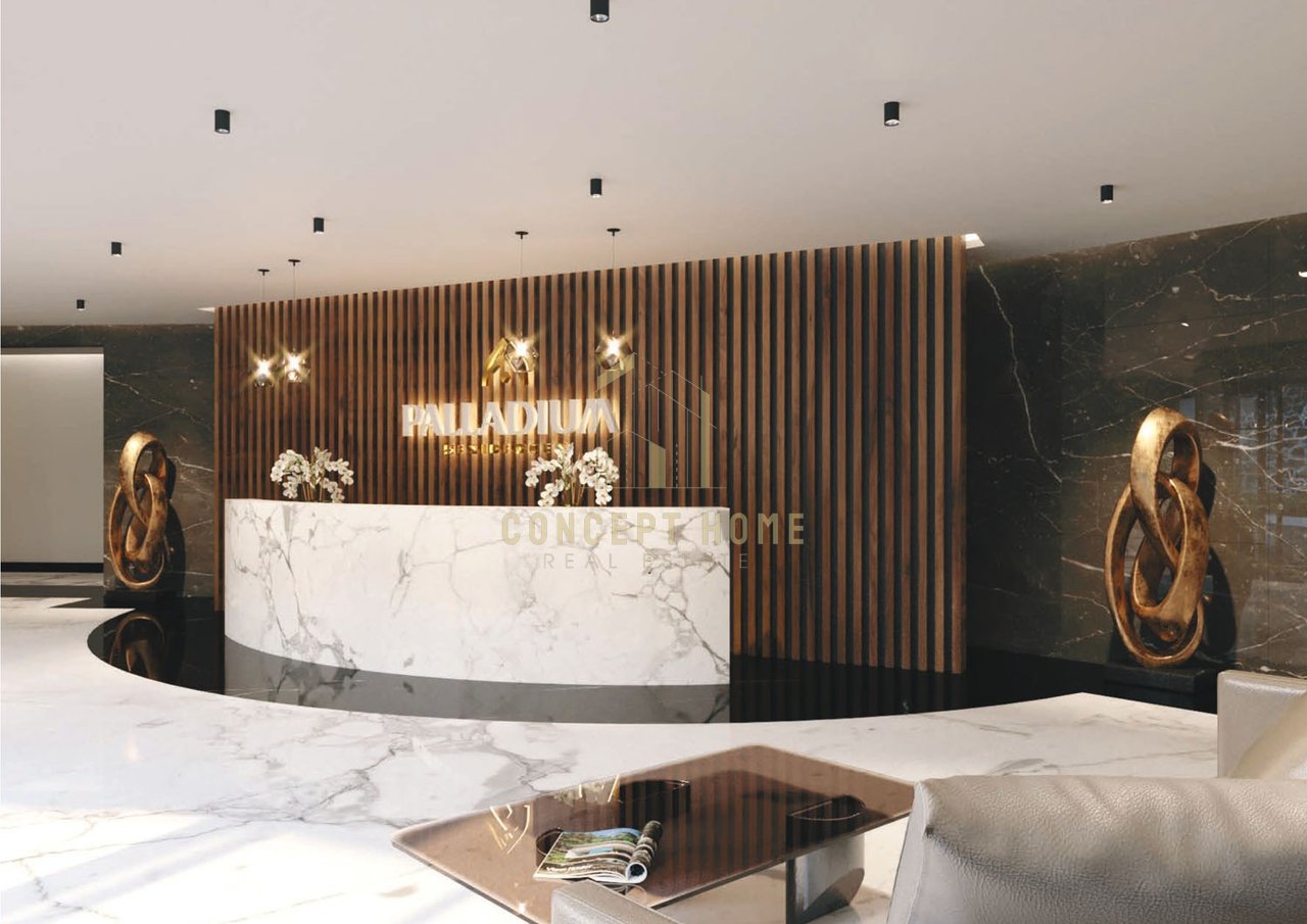 Apartament 2+1 Në Shitje në Liqeni i Thatë, Tiranë - 308,300€ | 116.34 m²