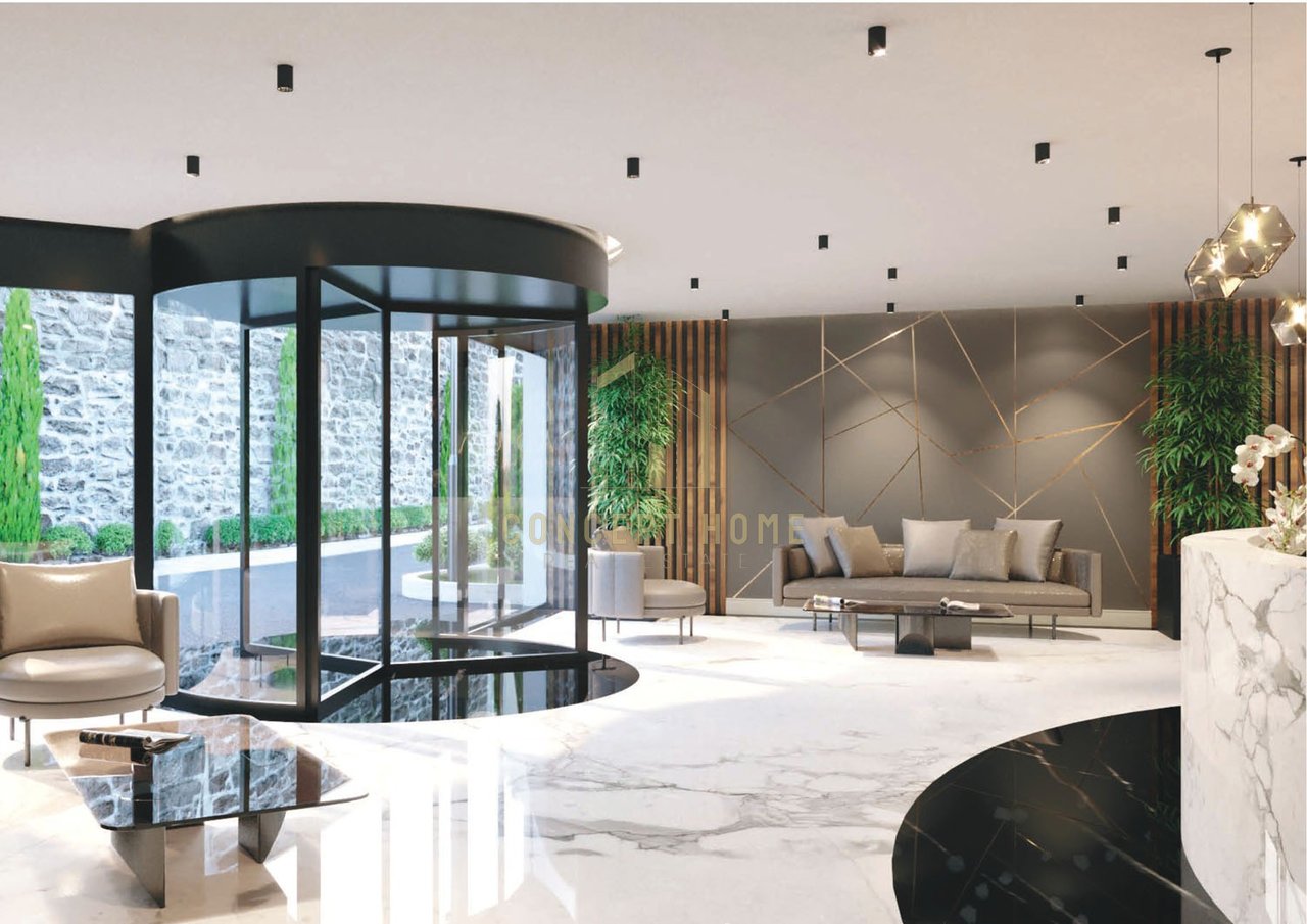 Apartament 2+1 Në Shitje në Liqeni i Thatë, Tiranë - 308,300€ | 116.34 m²