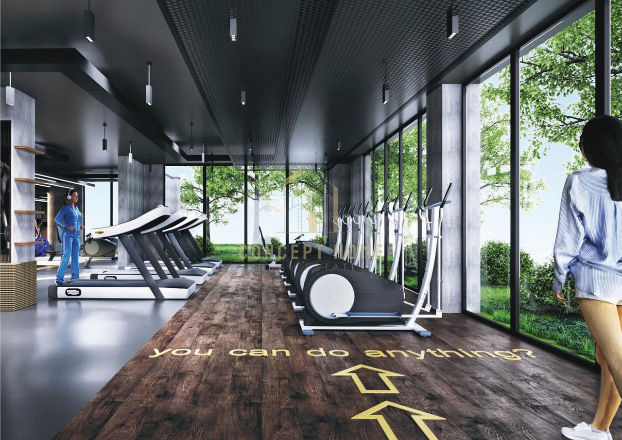 Apartament 2+1 Në Shitje në Liqeni i Thatë, Tiranë - 308,300€ | 116.34 m²