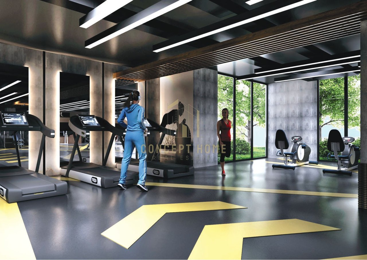 Apartament 2+1 Në Shitje në Liqeni i Thatë, Tiranë - 308,300€ | 116.34 m²