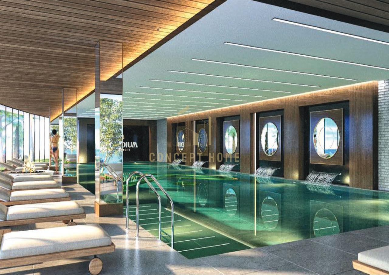 Apartament 2+1 Në Shitje në Liqeni i Thatë, Tiranë - 308,300€ | 116.34 m²