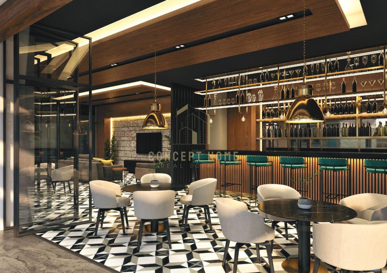 Apartament 2+1 Në Shitje në Liqeni i Thatë, Tiranë - 308,300€ | 116.34 m²