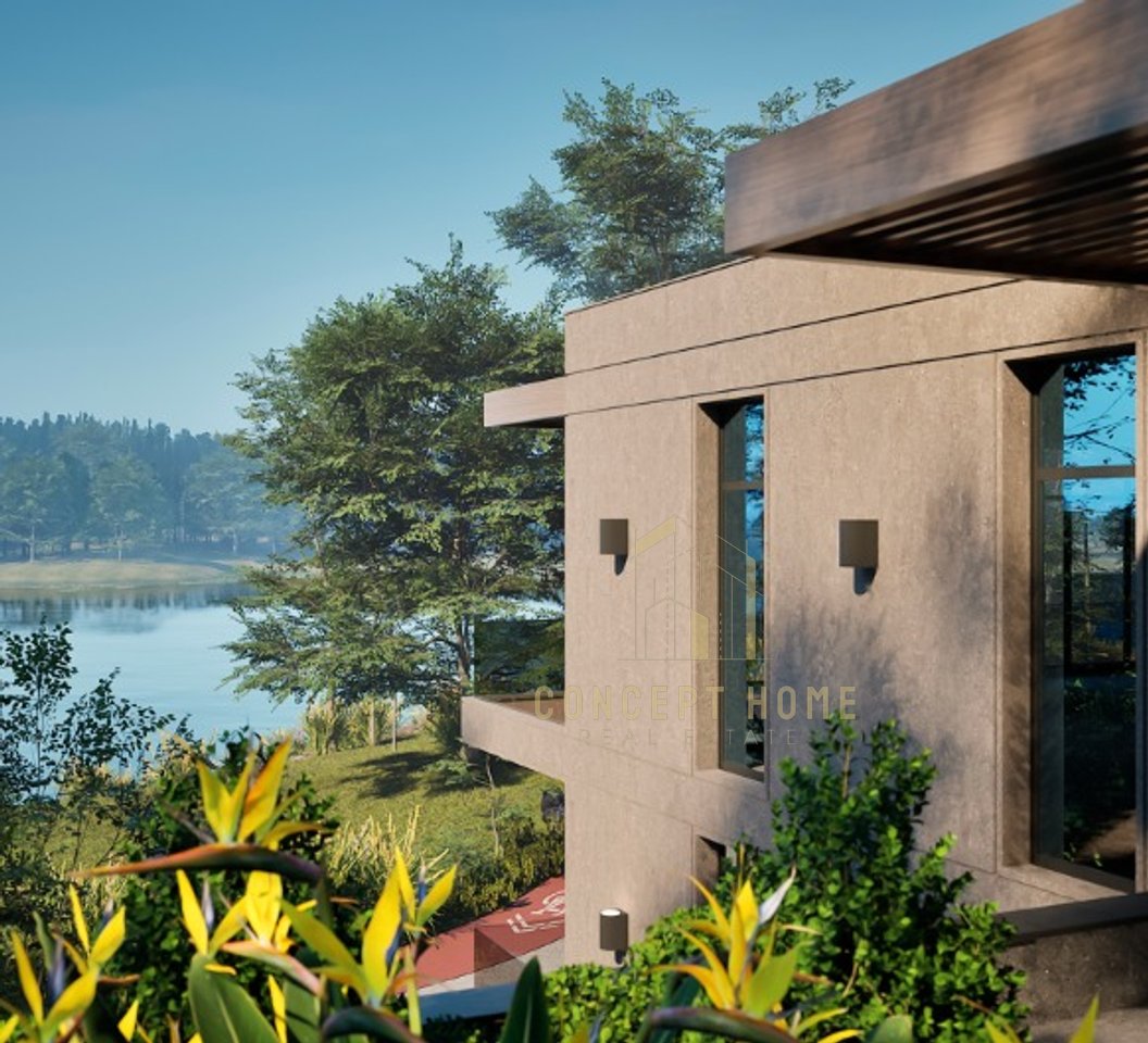 Premium Villa For Sale in Farkë, Tirana - €752,400 | 342 m²