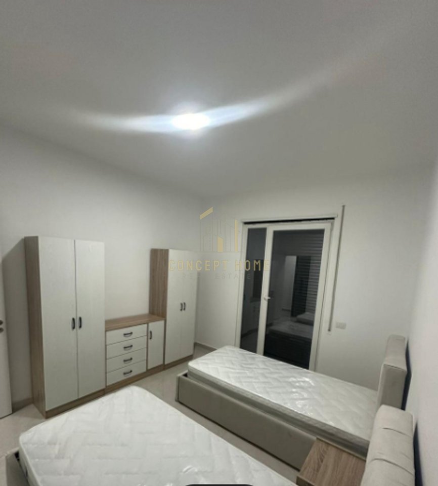 Jepet me qera Apartament 2+1+Parkim Ne Paskuqan